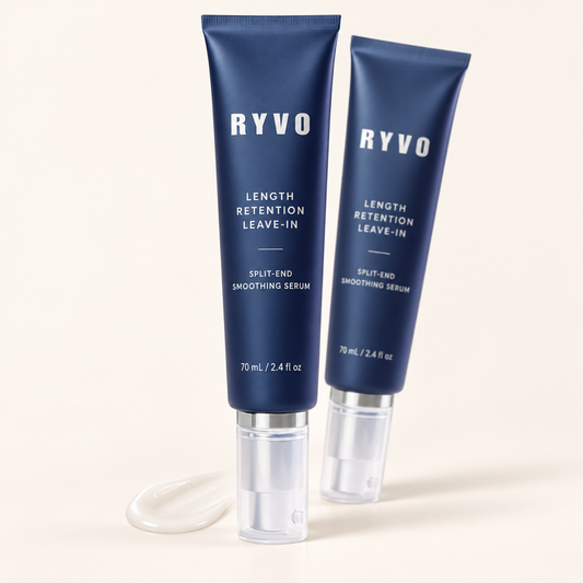RYVO™ Split End Mender Leave-In Treatment