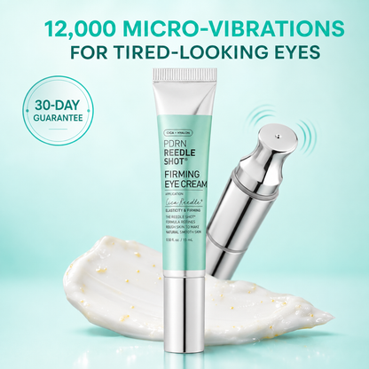 PDRN Micro-Vibration Eye Cream