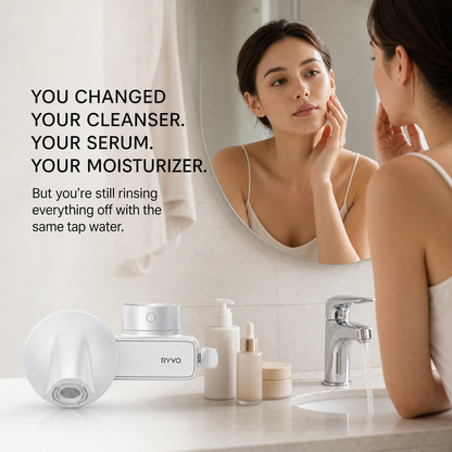 RYVO™ Faucet Filter