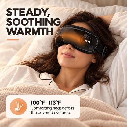 RYVO™ Eye Massager