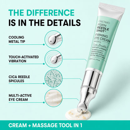 PDRN Micro-Vibration Eye Cream