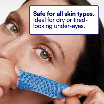 RYVO™ Supercharged Eye Masks