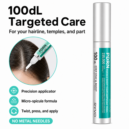 PDRN Reedle Shot Scalp Care Set