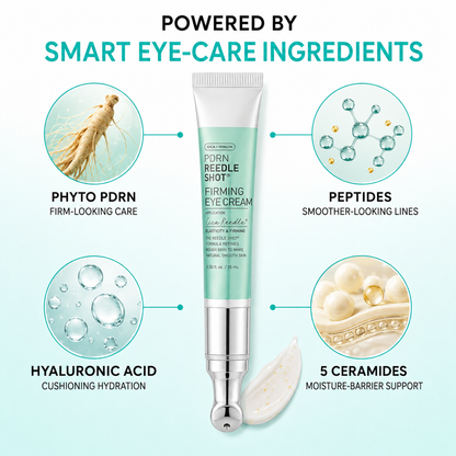 PDRN Micro-Vibration Eye Cream
