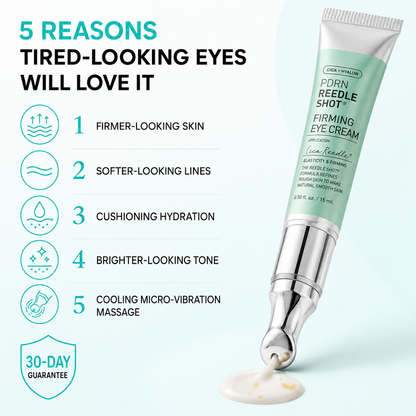 PDRN Micro-Vibration Eye Cream