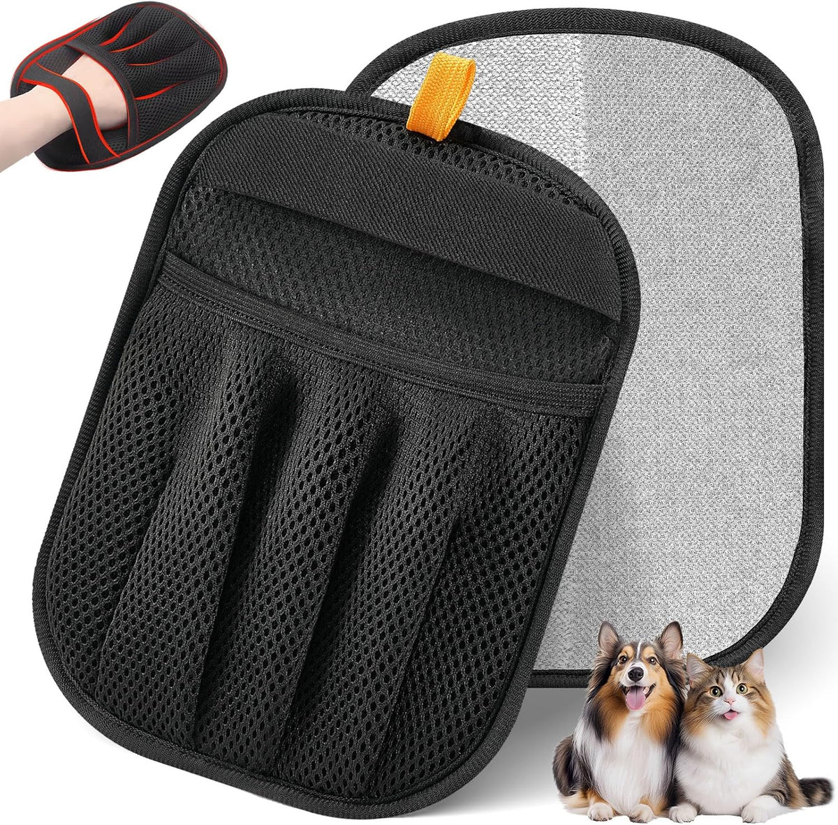 Grooming Glove