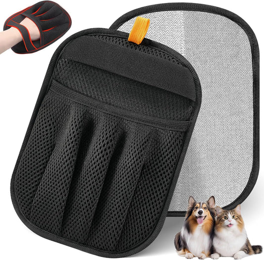 Grooming Glove