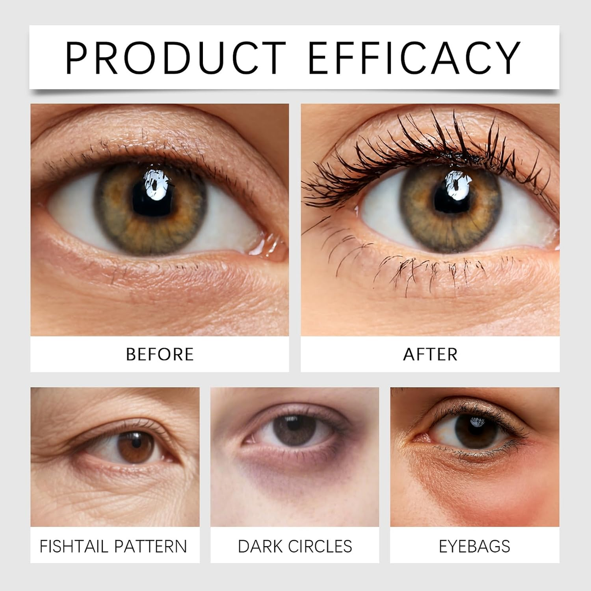 PDRN Micro-Vibration Eye Cream