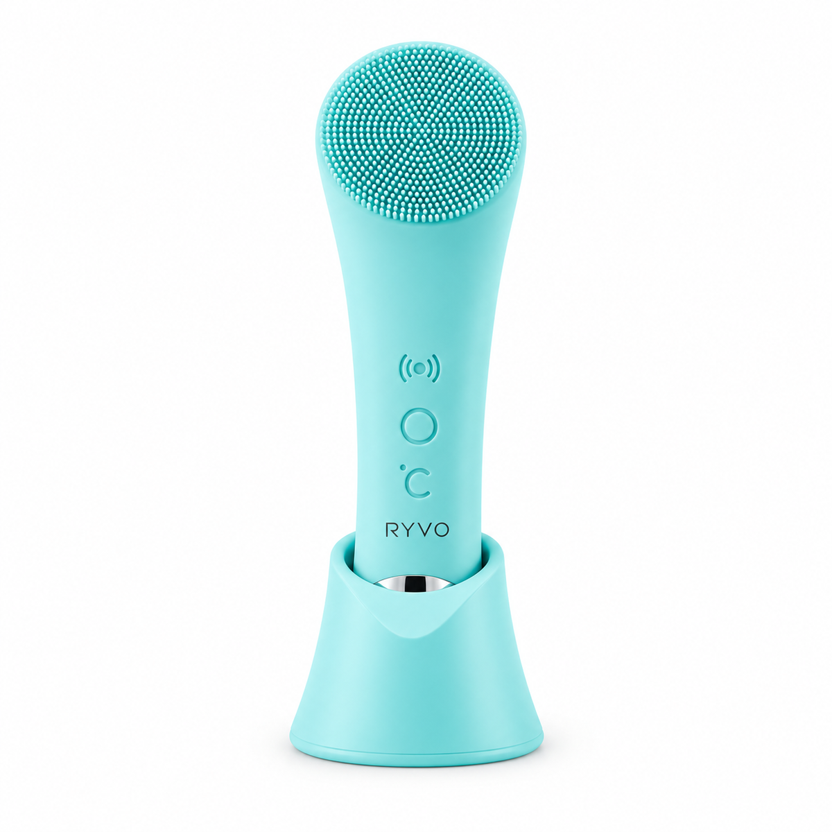 RYVO™ Sonic Facial Cleansing Brush