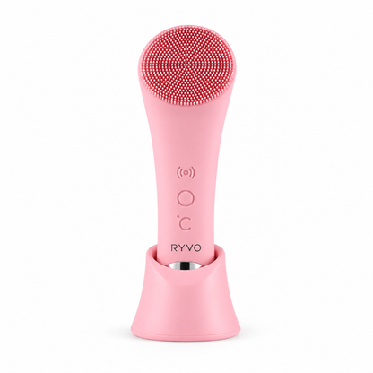 RYVO™ Sonic Facial Cleansing Brush